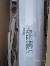 -Motore condizionatore haier -split condizionatore