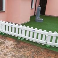 Recinzione Chicco 23pezzi