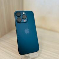 IPHONE 15 PRO 256 GIGA CON GARANZIA 12 MESI