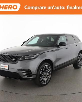 LAND ROVER Range Rover Velar FS33720