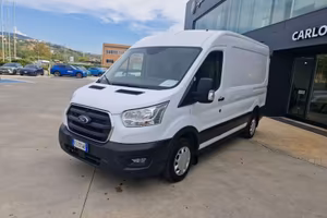 Ford Transit VII 310 2.0 tdci 170cv trend L2H...
