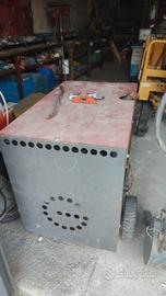 generatore di corrente 