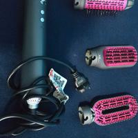 Spazzola elettrica per capelli