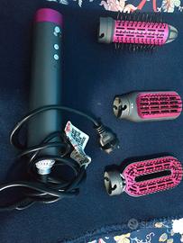 Spazzola elettrica per capelli