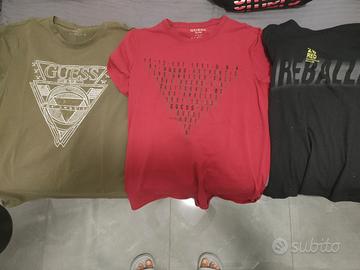 maglie guess