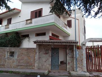 Attico a 9 km da Porto Cesareo