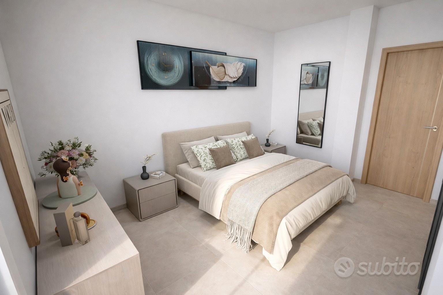 Appartamento – Monserrato, Casteddu/Cagliari - Altro