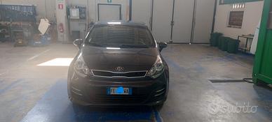 KIA RIO 1.2 GPL