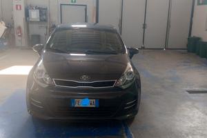 KIA RIO 1.2 GPL