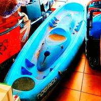 kayak Tobago 3 posti rigido 