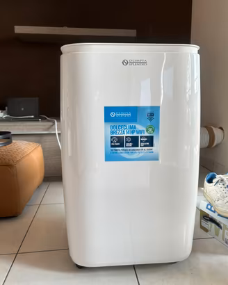 Olympia Splendid Dolceclima Brezza 14hp