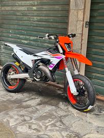 Ktm 125
