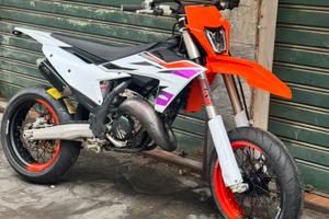 Ktm 125