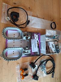 kit per ktm husqvarna  gas-gas  2024 2026 