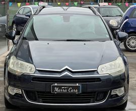 Citroen C5 2.0 HDi 140 Executive Tourer