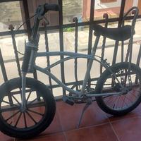 BMX Vintage – Ruote da 16” – Stile Old School