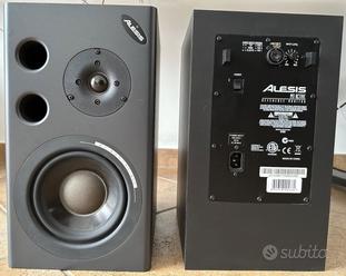 Monitor Alesis M1 Active  			