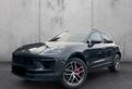 Porsche Macan 2.9 S