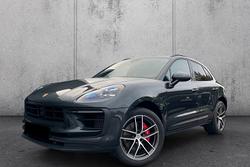 Porsche Macan 2.9 S