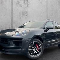 Porsche Macan 2.9 S