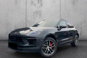 Porsche Macan 2.9 S