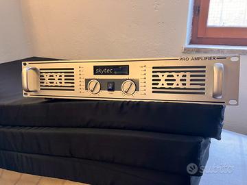 Amplificatore