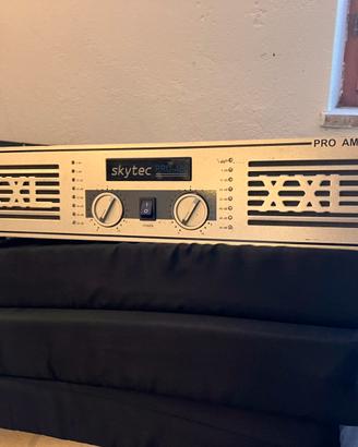Amplificatore