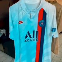 Maglia psg icardi nike