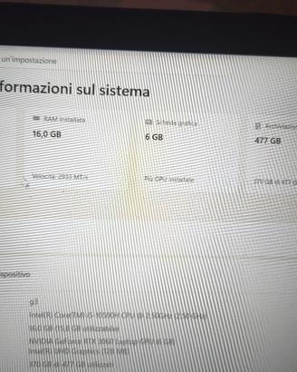 laptop gaming GF65 THIN 10 UE 