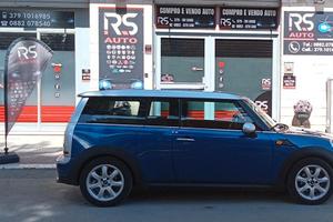 Mini Cooper D Clubman Mini 1.6 16V Cooper D Chili 
