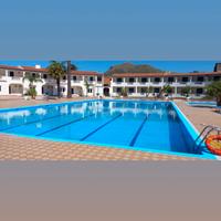 Residence la pineta