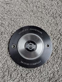 Cover accensione anticipo HD Sportster XL 1200 