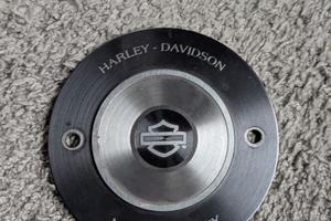 Cover accensione anticipo HD Sportster XL 1200 