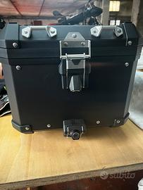 Top case BMW R1250GS ADVENTURE