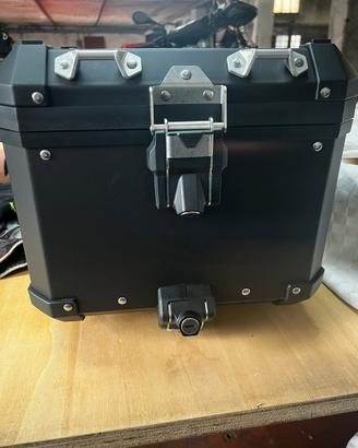 Top case BMW R1250GS ADVENTURE