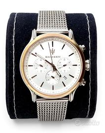 Maserati Epoca Chronograph full set
