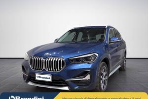 BMW X1 sdrive18d xLine Plus auto