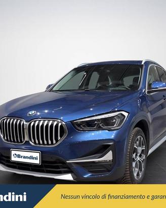 BMW X1 sdrive18d xLine Plus auto