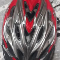Casco bici