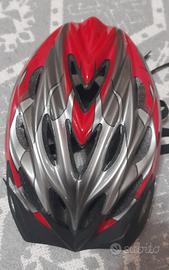 Casco bici