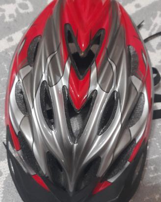 Casco bici