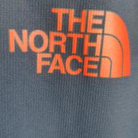 Giubbotto uomo invernale originale The North Face 