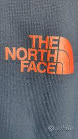 Giubbotto uomo invernale originale The North Face 