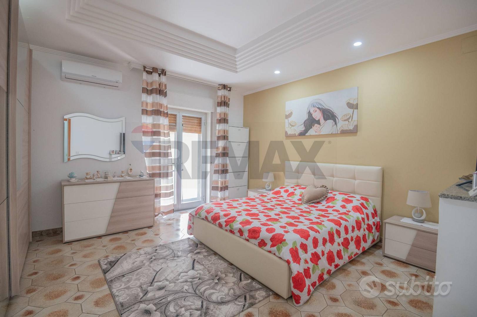 Appartamento – Caltagirone, Semini, Catania - Vista 2