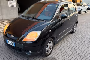 Chevrolet Matiz 1000 SX Energy GPL Eco Logic