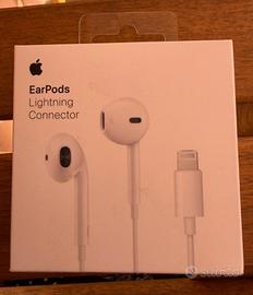 Apple Auricolari EarPods NUOVE