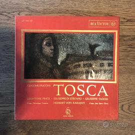 Cofanetti Vintage Vinili Musica Classica