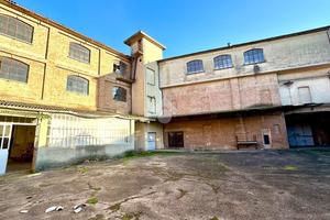 COMPLESSO A CASTELNUOVO SCRIVIA
