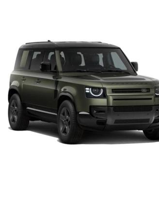 LAND ROVER Defender AWD 5DR SWB X-Dynamic SE 200