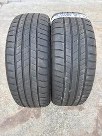 gomme usate 2156016 Estivo BRIDGESTONE - TUR - 031